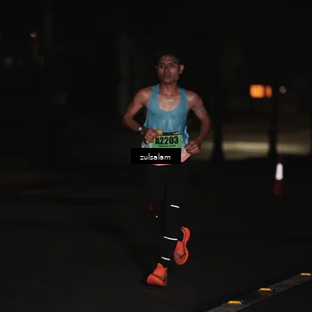 Runner Photo 5283285