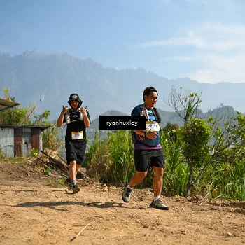 Runner Photo 5283286