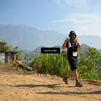 Runner Photo 5283287