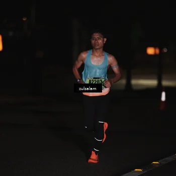 Runner Photo 5283290
