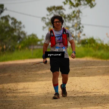 Runner Photo 5283292