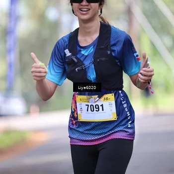 Runner Photo 5283293