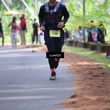 Runner Photo 5283295