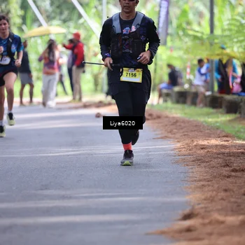 Runner Photo 5283296