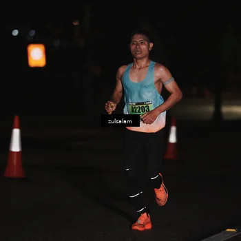 Runner Photo 5283306