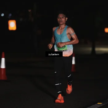Runner Photo 5283307