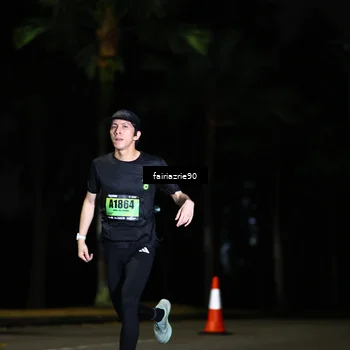 Runner Photo 5283309