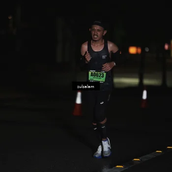 Runner Photo 5283311
