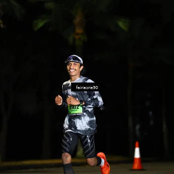 Runner Photo 5283313