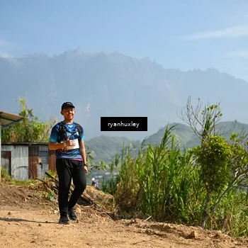 Runner Photo 5283316
