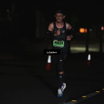 Runner Photo 5283319