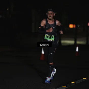 Runner Photo 5283322
