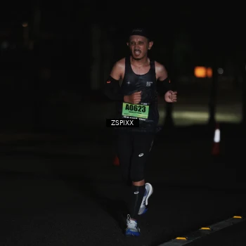 Runner Photo 5283323