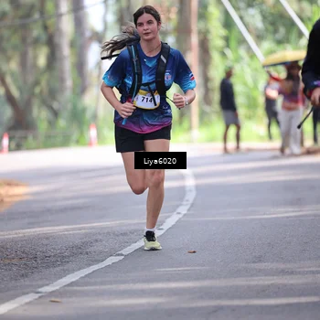Runner Photo 5283327