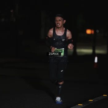 Runner Photo 5283331
