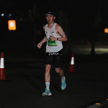 Runner Photo 5283332