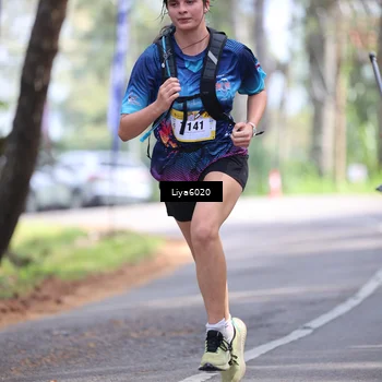 Runner Photo 5283333