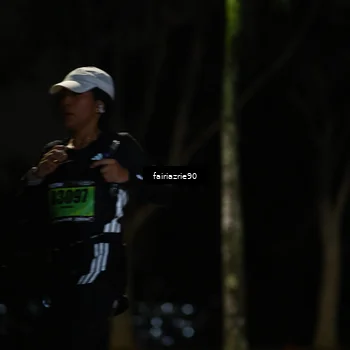 Runner Photo 5283334
