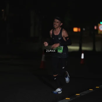 Runner Photo 5283335