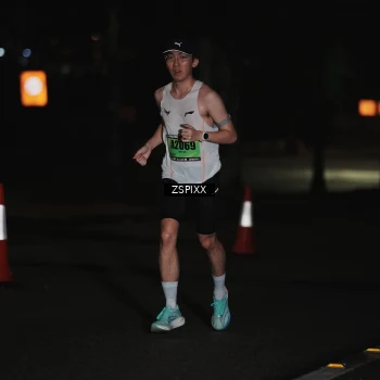 Runner Photo 5283336