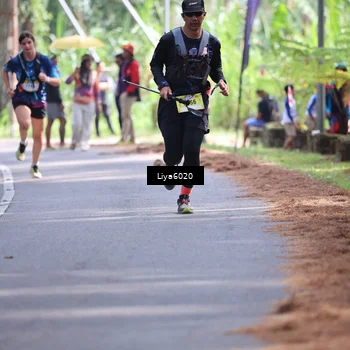 Runner Photo 5283338