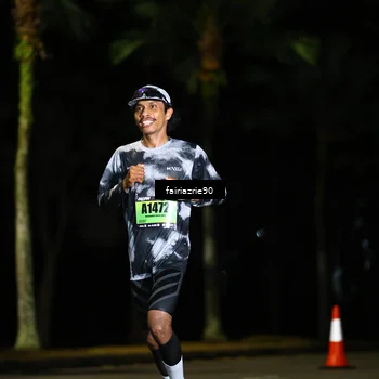 Runner Photo 5283339