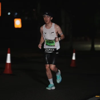 Runner Photo 5283340