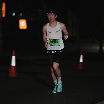 Runner Photo 5283343