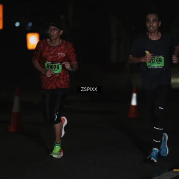 Runner Photo 5283346