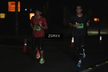 Runner Photo 5283356