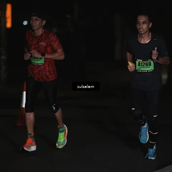 Runner Photo 5283358