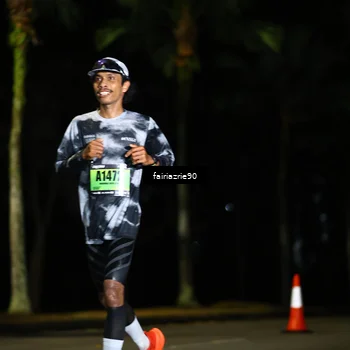Runner Photo 5283360