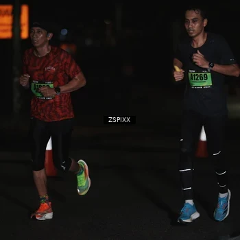 Runner Photo 5283365
