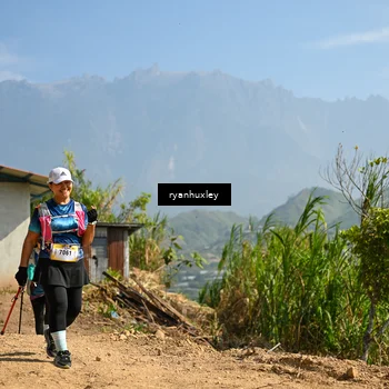 Runner Photo 5283369