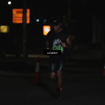 Runner Photo 5283381