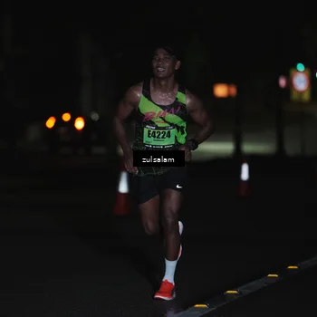 Runner Photo 5283390
