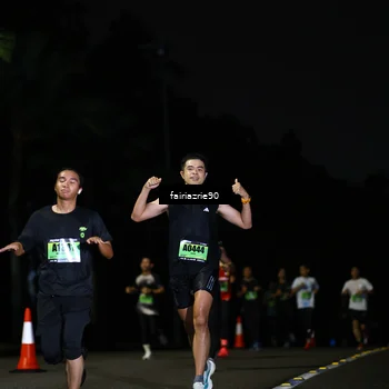 Runner Photo 5283399