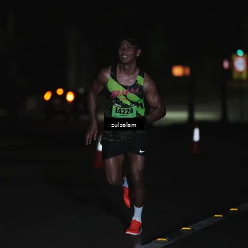 Runner Photo 5283402