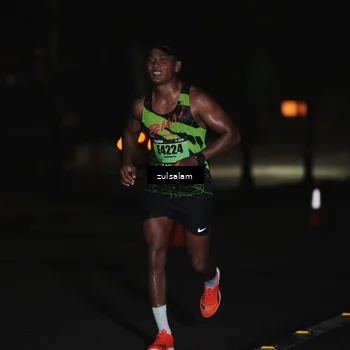 Runner Photo 5283403