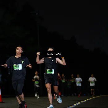 Runner Photo 5283405
