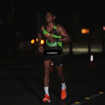 Runner Photo 5283408