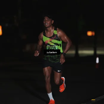 Runner Photo 5283413