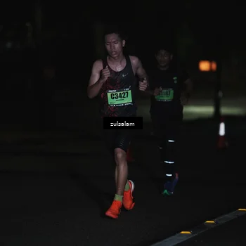 Runner Photo 5283425
