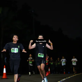Runner Photo 5283426