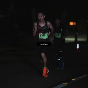 Runner Photo 5283430