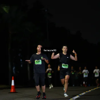 Runner Photo 5283431