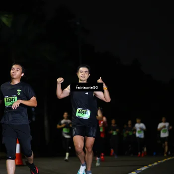 Runner Photo 5283432