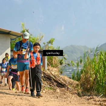 Runner Photo 5283444