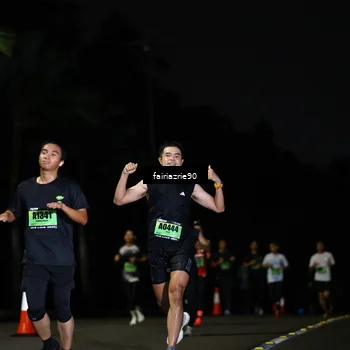 Runner Photo 5283448