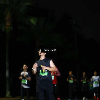 Runner Photo 5283449